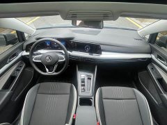 Volkswagen Golf 280TSI DSG Pro - ფოტო 11