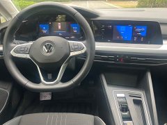 Volkswagen Golf 280TSI DSG Pro - ფოტო 12