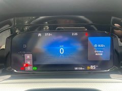 Volkswagen Golf 280TSI DSG Pro - ფოტო 15