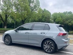 Volkswagen Golf 280TSI DSG Pro - ფოტო 4