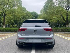Volkswagen Golf 280TSI DSG Pro - ფოტო 5