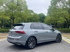 Volkswagen Golf 280TSI DSG Pro - ფოტო 6