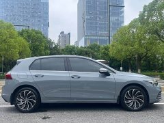Volkswagen Golf 280TSI DSG Pro - ფოტო 7
