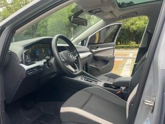 Volkswagen Golf 280TSI DSG Pro - ფოტო 8