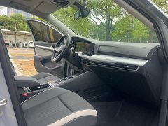 Volkswagen Golf 280TSI DSG Pro - ფოტო 9