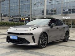 Lynk & Co Geely Lynk & Co 03 2.0T Diesel Automatic Ultra - ფოტო 1