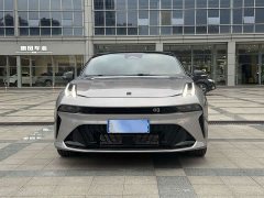 Lynk & Co Geely Lynk & Co 03 2.0T Diesel Automatic Ultra - ფოტო 2