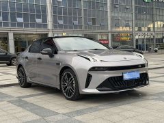 Lynk & Co Geely Lynk & Co 03 2.0T Diesel Automatic Ultra - ფოტო 3
