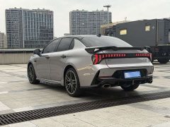 Lynk & Co Geely Lynk & Co 03 2.0T Diesel Automatic Ultra - ფოტო 4