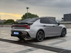 Lynk & Co Geely Lynk & Co 03 2.0T Diesel Automatic Ultra - ფოტო 5