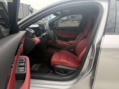 Lynk & Co Geely Lynk & Co 03 2.0T Diesel Automatic Ultra - ფოტო 6