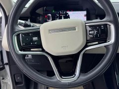 Land Rover Range Rover Evoque 2021 Evoque L 249PS R-Dynamic S Performance Edition - ფოტო 10