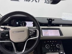 Land Rover Range Rover Evoque 2021 Evoque L 249PS R-Dynamic S Performance Edition - ფოტო 11