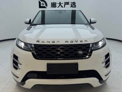 Land Rover Range Rover Evoque 2021 Evoque L 249PS R-Dynamic S Performance Edition - ფოტო 2