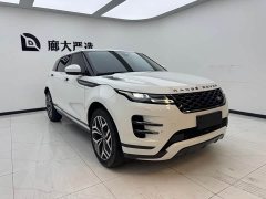 Land Rover Range Rover Evoque 2021 Evoque L 249PS R-Dynamic S Performance Edition - ფოტო 3
