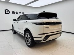 Land Rover Range Rover Evoque 2021 Evoque L 249PS R-Dynamic S Performance Edition - ფოტო 5