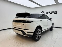 Land Rover Range Rover Evoque 2021 Evoque L 249PS R-Dynamic S Performance Edition - ფოტო 6