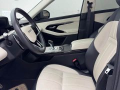 Land Rover Range Rover Evoque 2021 Evoque L 249PS R-Dynamic S Performance Edition - ფოტო 8