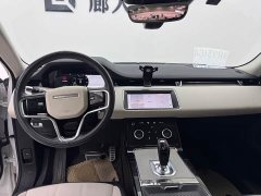 Land Rover Range Rover Evoque 2021 Evoque L 249PS R-Dynamic S Performance Edition - ფოტო 9