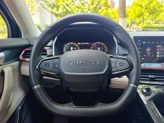 Lynk & Co Geely Lynk & Co 06 2020 1.5T Halo Edition - ფოტო 15