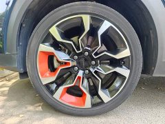 Lynk & Co Geely Lynk & Co 06 2020 1.5T Halo Edition - ფოტო 17