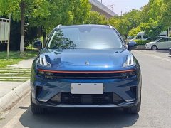 Lynk & Co Geely Lynk & Co 06 2020 1.5T Halo Edition - ფოტო 3
