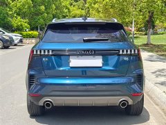 Lynk & Co Geely Lynk & Co 06 2020 1.5T Halo Edition - ფოტო 5
