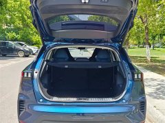 Lynk & Co Geely Lynk & Co 06 2020 1.5T Halo Edition - ფოტო 8
