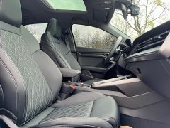 Audi A3 A3L Limousine 35 TFSI Flying Exclusive Edition Luxury Selection Package - ფოტო 10