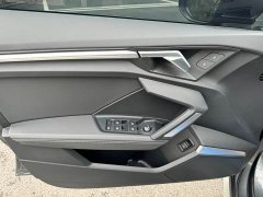 Audi A3 A3L Limousine 35 TFSI Flying Exclusive Edition Luxury Selection Package - ფოტო 4