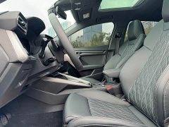 Audi A3 A3L Limousine 35 TFSI Flying Exclusive Edition Luxury Selection Package - ფოტო 5