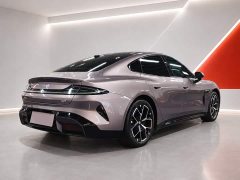 Xiaomi SU7 Rear-Wheel Drive Ultra-Long Range Advanced Autonomous Driving Pro - ფოტო 4