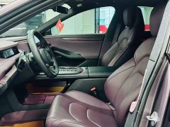 Xiaomi SU7 Rear-Wheel Drive Ultra-Long Range Advanced Autonomous Driving Pro - ფოტო 8