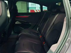 Xiaomi SU7 Rear-Wheel Drive Ultra-Long Range Advanced Autonomous Driving Pro - ფოტო 9