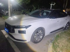 Ford Mondeo Facelift EcoBoost 245 Luxury - ფოტო 1