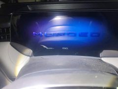 Ford Mondeo Facelift EcoBoost 245 Luxury - ფოტო 14