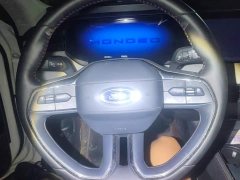 Ford Mondeo Facelift EcoBoost 245 Luxury - ფოტო 15