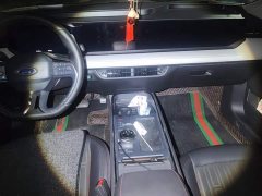 Ford Mondeo Facelift EcoBoost 245 Luxury - ფოტო 16