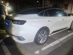 Ford Mondeo Facelift EcoBoost 245 Luxury - ფოტო 3