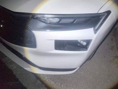 Ford Mondeo Facelift EcoBoost 245 Luxury - ფოტო 5