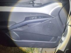 Ford Mondeo Facelift EcoBoost 245 Luxury - ფოტო 7
