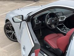 BMW 4 Series 2022 425i M Sport Package - ფოტო 10