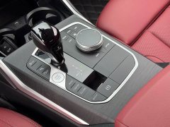 BMW 4 Series 2022 425i M Sport Package - ფოტო 11