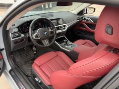 BMW 4 Series 2022 425i M Sport Package - ფოტო 12