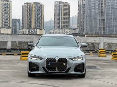 BMW 4 Series 2022 425i M Sport Package - ფოტო 2