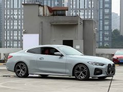 BMW 4 Series 2022 425i M Sport Package - ფოტო 4