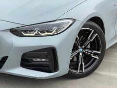 BMW 4 Series 2022 425i M Sport Package - ფოტო 5
