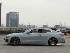 BMW 4 Series 2022 425i M Sport Package - ფოტო 6