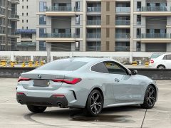 BMW 4 Series 2022 425i M Sport Package - ფოტო 9