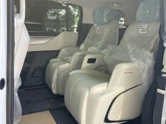 Buick GL8 2026 Luxe Premium Edition - ფოტო 10